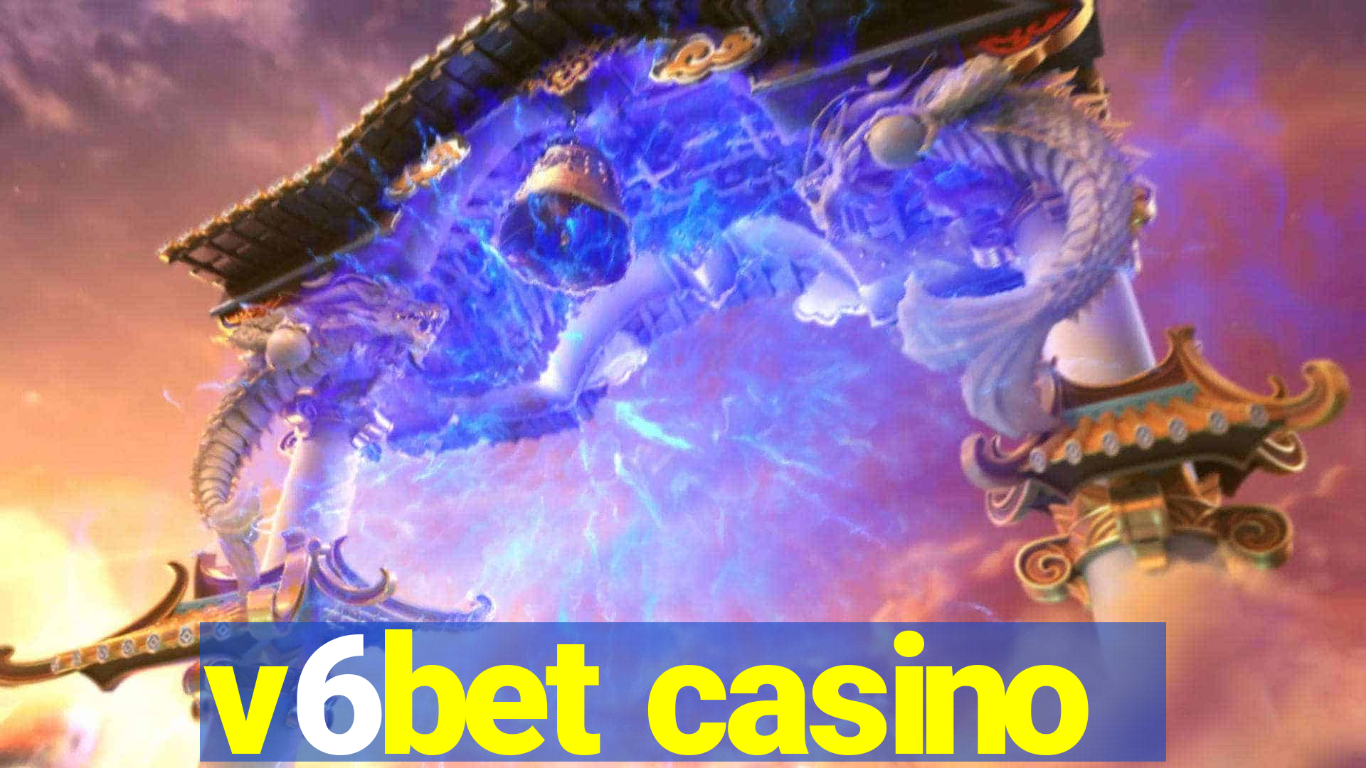 v6bet casino